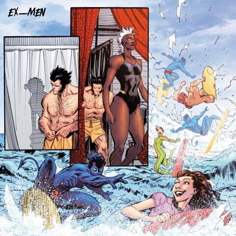 Ex-Men