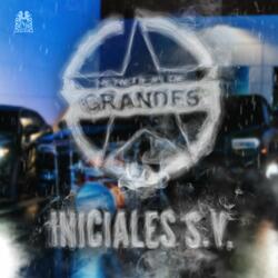 Iniciales SV