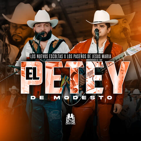 El Petey De Modesto
