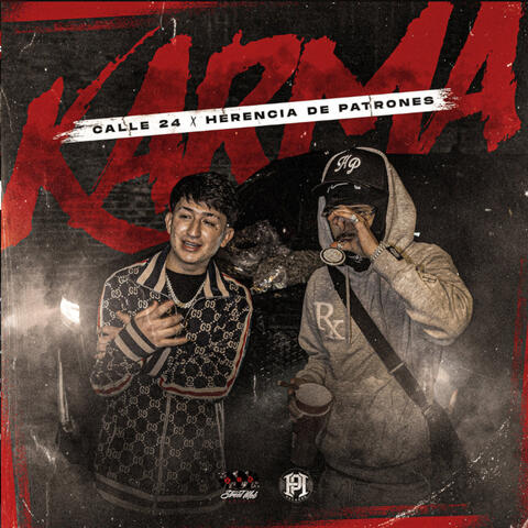 EL KARMA