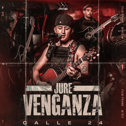 JURE VENGANZA