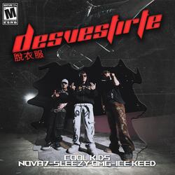 Desvestirte [feat. Sleezy O]