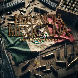 Herencia Mexican
