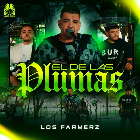 El De Las Plumas  (En Vivo)