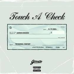 Touch A Check