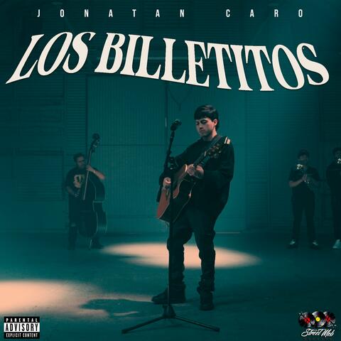 Los Billetitos