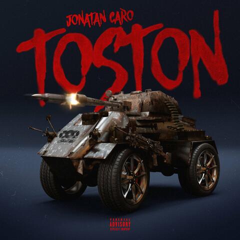 TOSTON