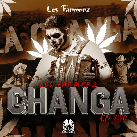 La Changa  (En Vivo)