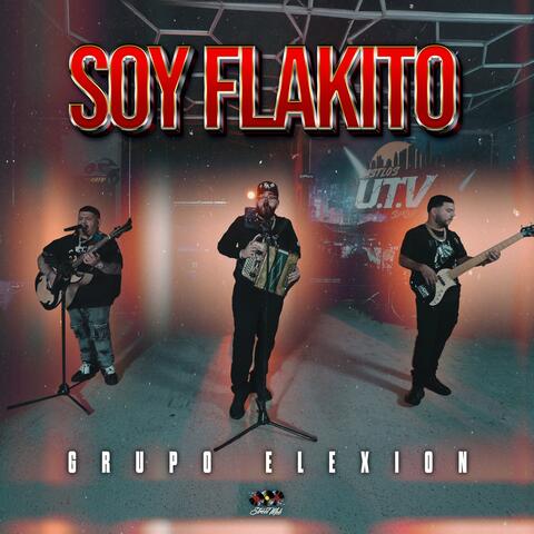 Soy Flakito