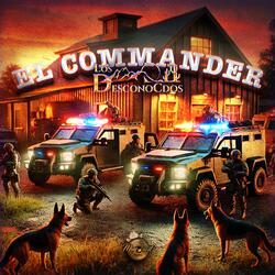 El Commander