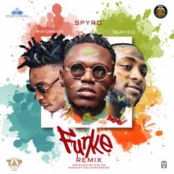 Funke (Remix) [feat. Davido & Mayorkun]