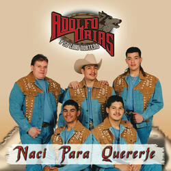 Naci Para Quererte