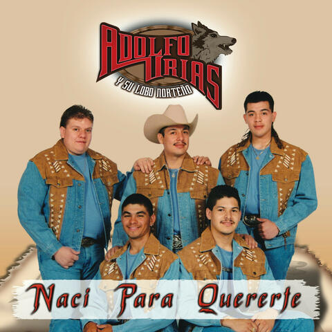 Naci Para Quererte