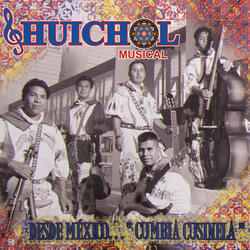 Cumbia Cusinela (Version Disco)