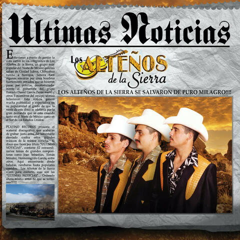 Ultimas Noticias