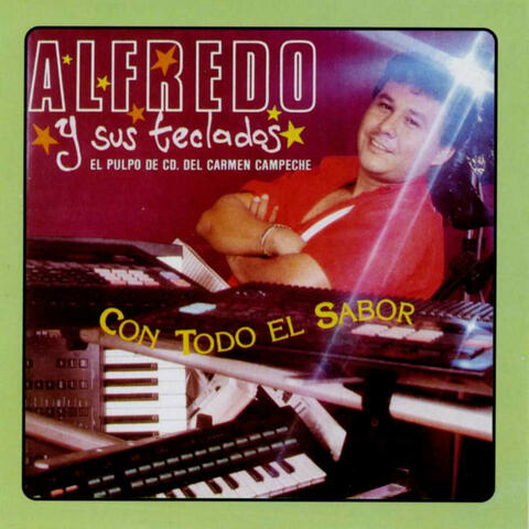Con Todo el Sabor