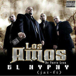 El Hyphy (jai-fi) (Radio Edit)