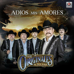 Adiós Mis Amores