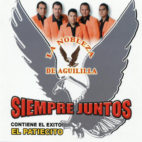 Siempre Juntos