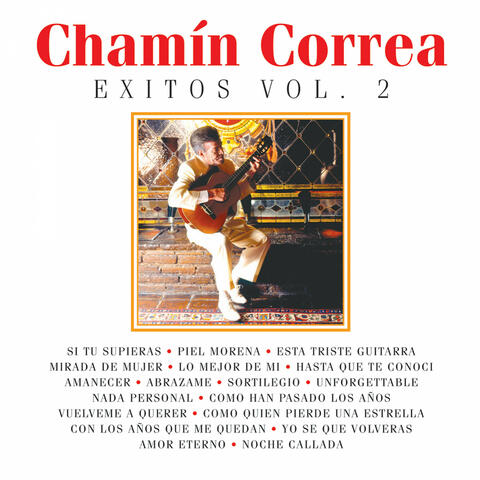 Éxitos  Vol. 2