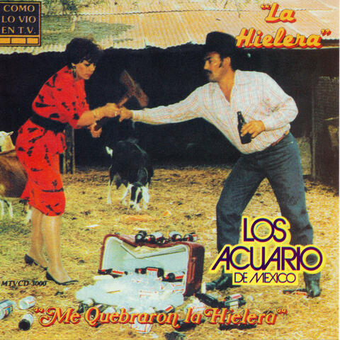 La Hielera