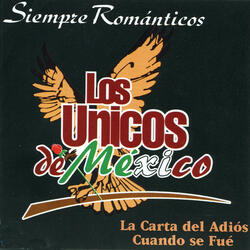 La Carta Del Adios