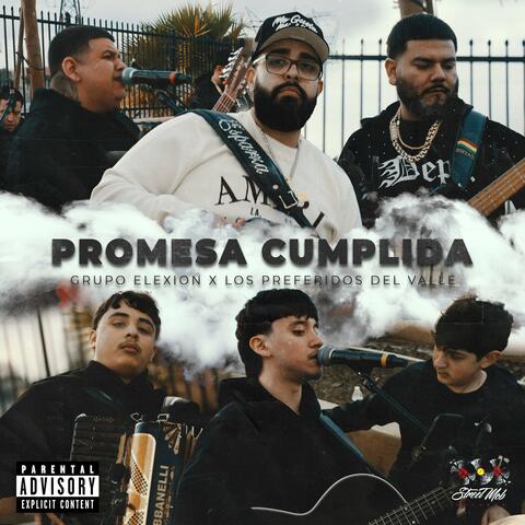 Promesa Cumplida