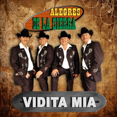 Vidita Mía