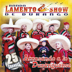 El Cazador De Durango