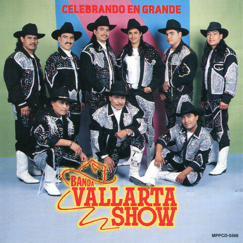 Celebrando En Grande