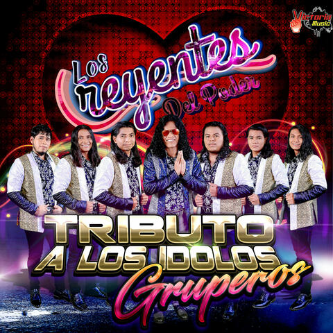 Tributo A Los Idolos Gruperos