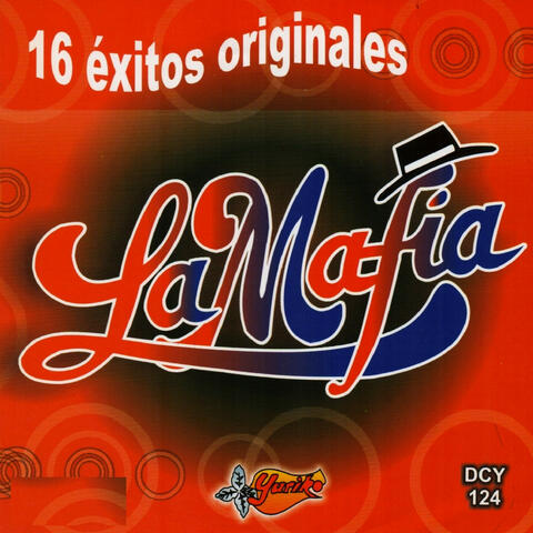16 Exitos Originales