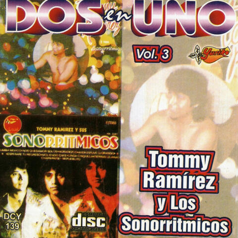 Dos En Uno  Vol. 3
