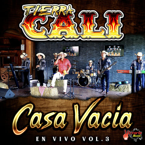 Casa Vacia