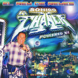 Fibre De Cumbia