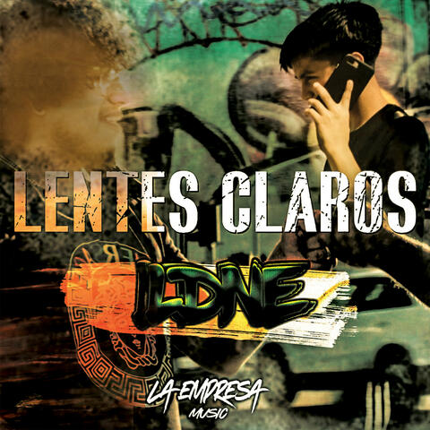 Lentes Claros