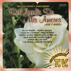 Amor De Los Dos