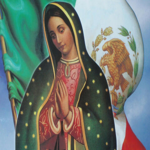 Cantos a La Virgen de Guadalupe