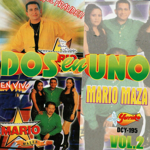 Dos En Uno  Vol. 2