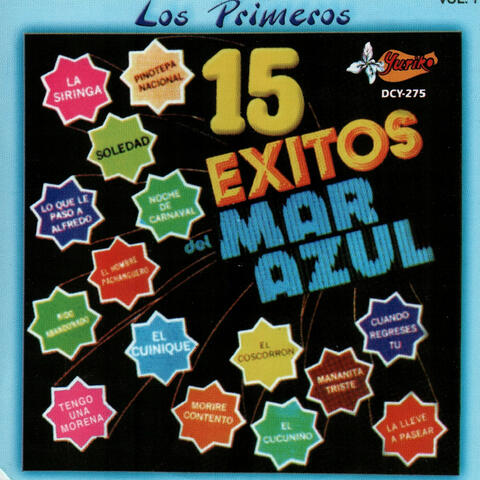 Los Primeros 15 Exitos