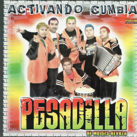 Activando Cumbia
