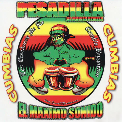El Maximo Sonido