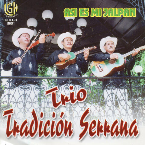 Asi Es Me Jalpan