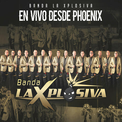 En Vivo Desde Phoenix