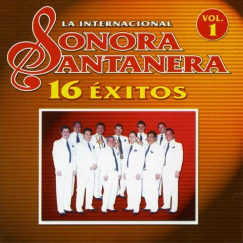 16 Exitos  Vol. 1