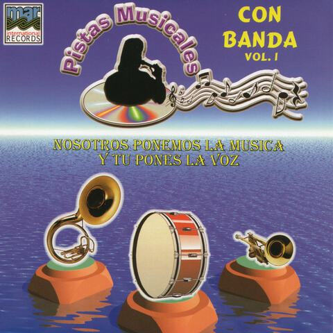 Con Banda, Vol. 1