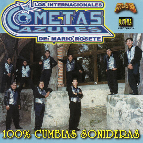 100% Cumbias Sonideras