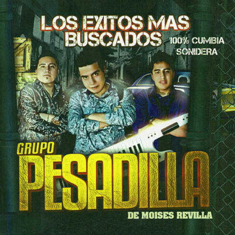 Los Exitos Mas Buscados