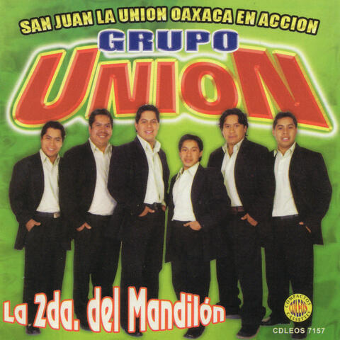 San Juan la Union Oaxaca en Accion