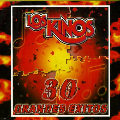 30 Grandes Exitos